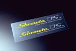 �V�������[�gDS�i�]�ʃX�e�b�J�[�j211mm�~70mm
