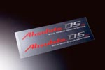 �A�u�\�����[�gDS�i�]�ʃX�e�b�J�[�j211mm�~70mm
